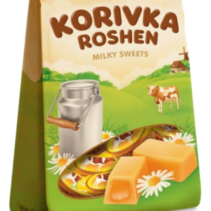 Fudge Candy “Korovka” (Roshen) 205g.