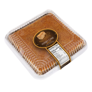 Honey Cake (Lirabella) ~1.5lbs